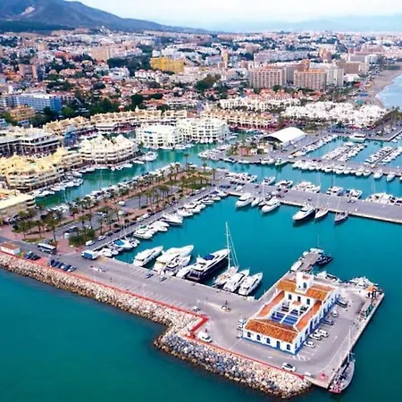 Randmar Costa Del Sol Benalmádena