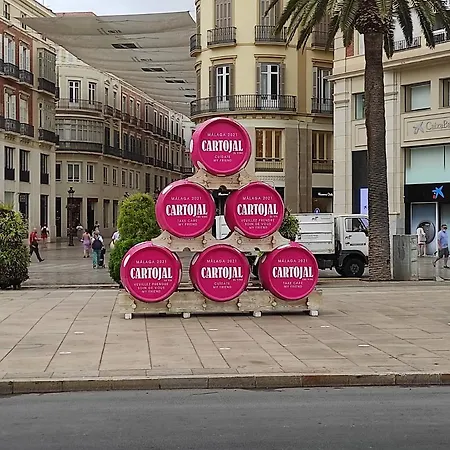 Lägenhet Randmar Costa Del Sol