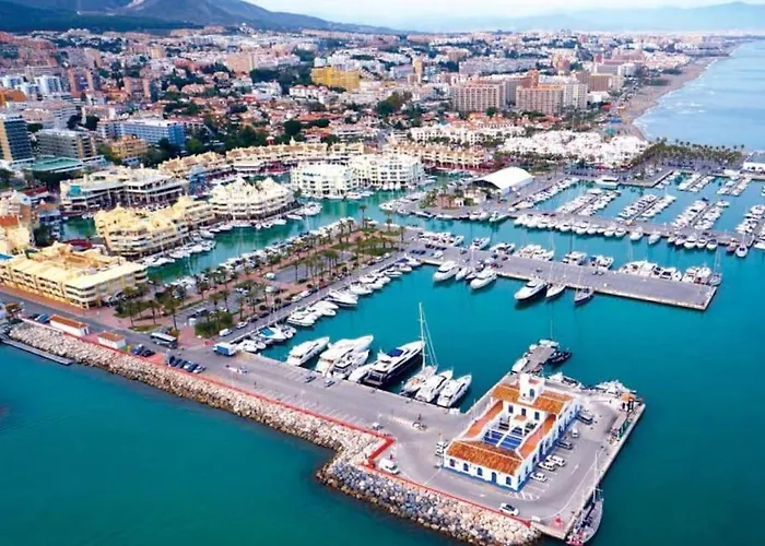 Randmar Costa Del Sol بينالماذينا