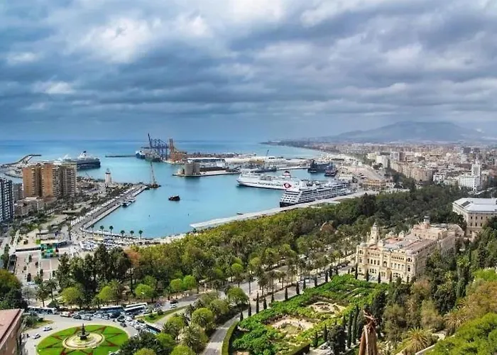 Randmar Costa Del Sol بينالماذينا