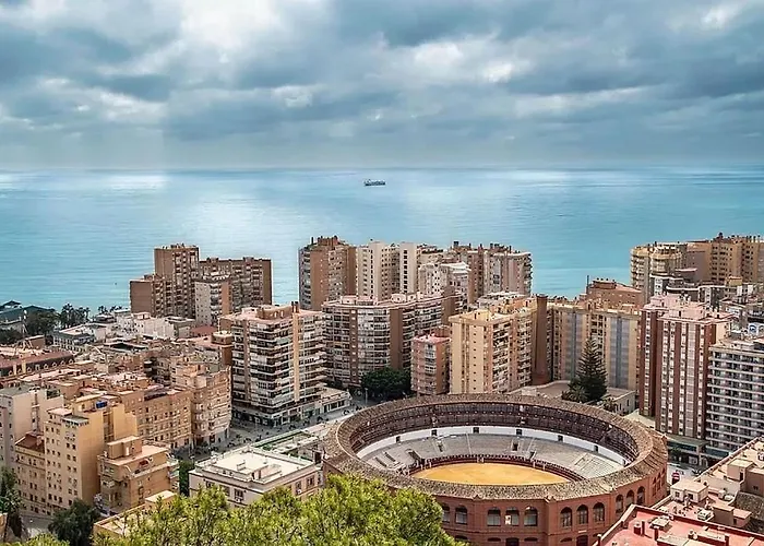 Randmar Costa Del Sol بينالماذينا