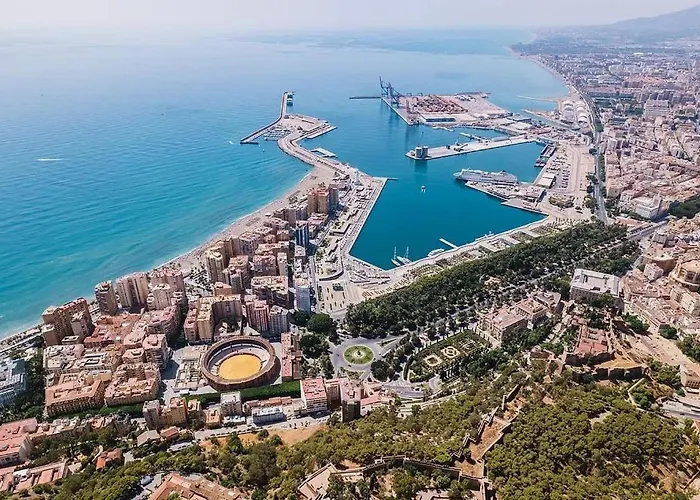شقة Randmar Costa Del Sol *