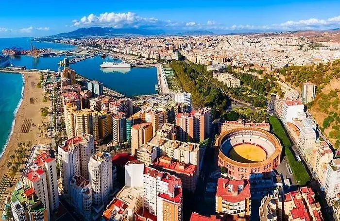 شقة Randmar Costa Del Sol