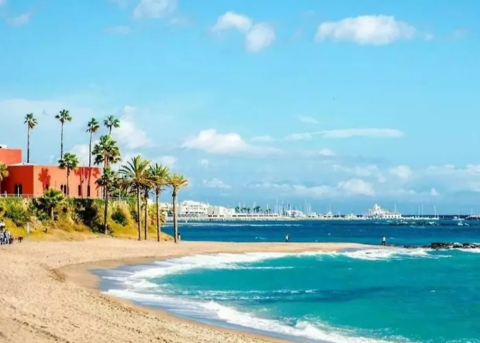 Randmar Costa Del Sol * بينالماذينا