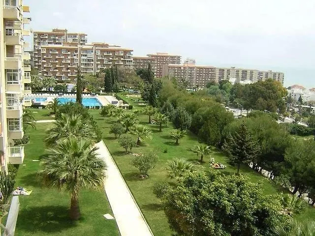 شقة Randmar Costa Del Sol *