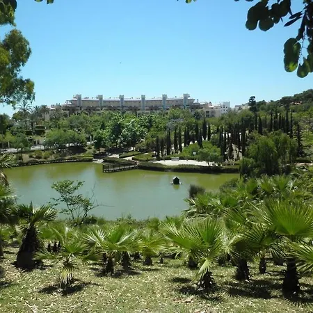 Apartment Randmar Costa Del Sol Benalmadena
