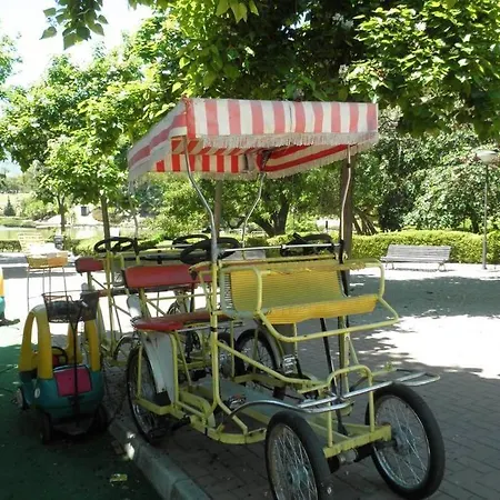 Apartament Randmar Costa Del Sol *