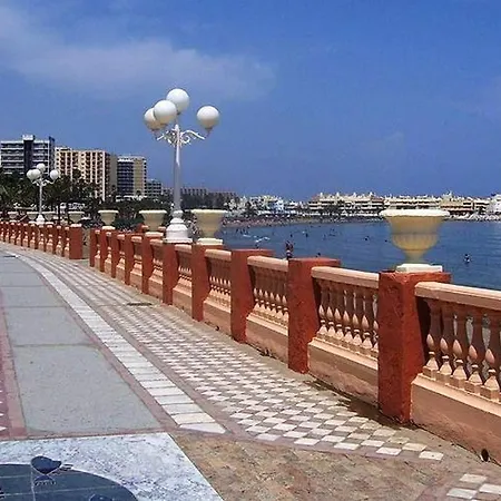 Apartment Randmar Costa Del Sol Benalmadena