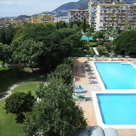 Apartment Randmar Costa Del Sol