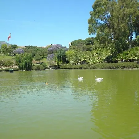 Randmar Costa Del Sol Apartment