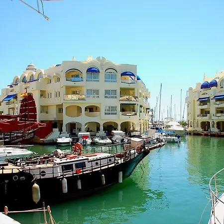 Randmar Costa Del Sol *