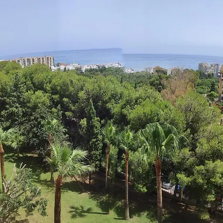 Randmar Costa Del Sol Apartment Benalmadena