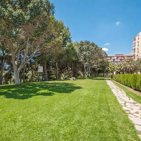 Randmar Costa Del Sol Apartment