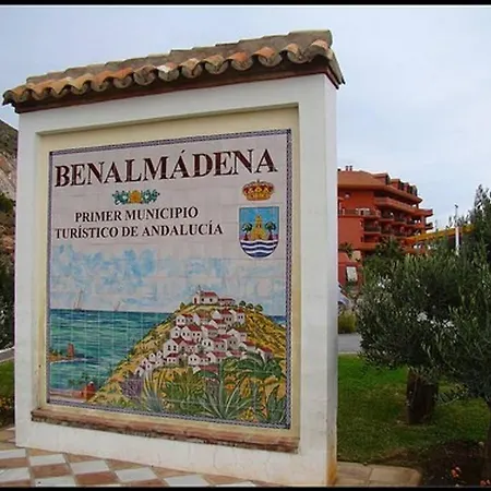 Randmar Costa Del Sol Apartment Benalmadena