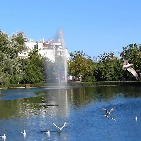 Randmar Costa Del Sol Apartment Benalmadena