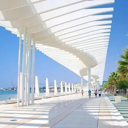 Apartment Randmar Costa Del Sol