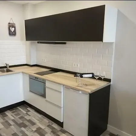 Apartment Randmar Costa Del Sol Benalmadena
