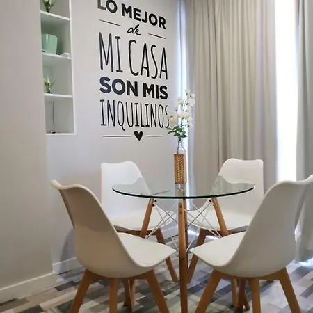 Randmar Costa Del Sol Apartament