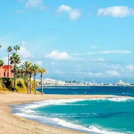 Randmar Costa Del Sol * Benalmadena