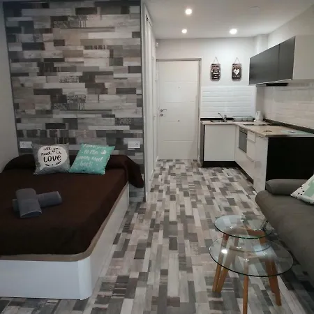 Randmar Costa Del Sol Apartment