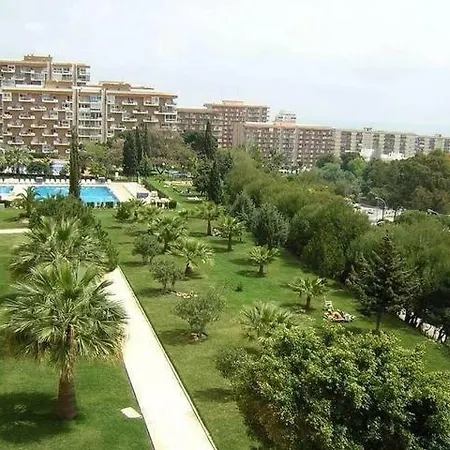 Apartment Randmar Costa Del Sol *